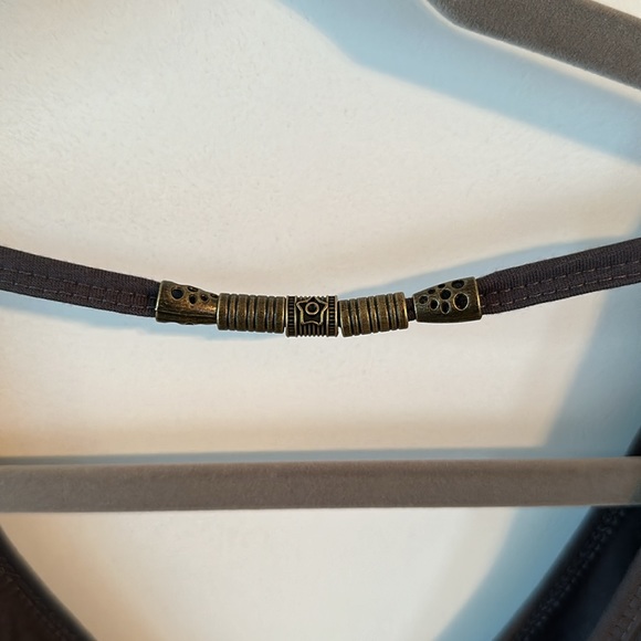 Women’s Large beach coverup - Picture 3 of 4